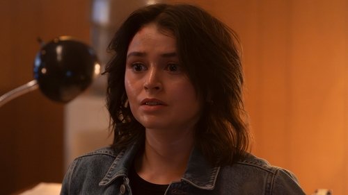 The Rookie: 7×15
