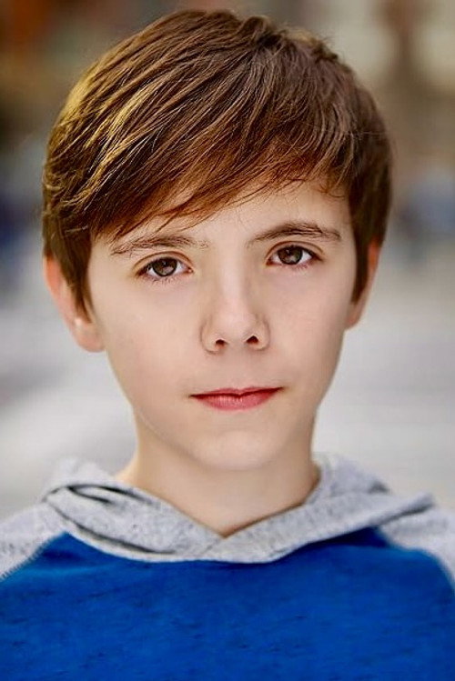 Brayson Goss