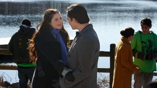 Gossip Girl: 2×22