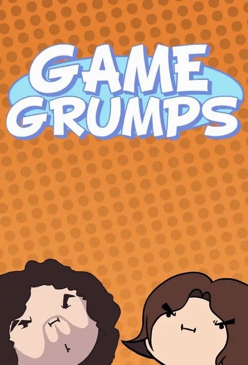 Poster Game Grumps