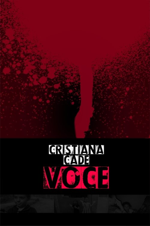 Cristiana Where Are You?