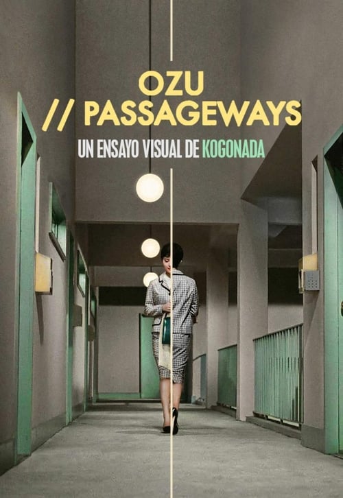 Ozu // Passageways 2012