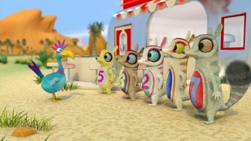 Épisode 13