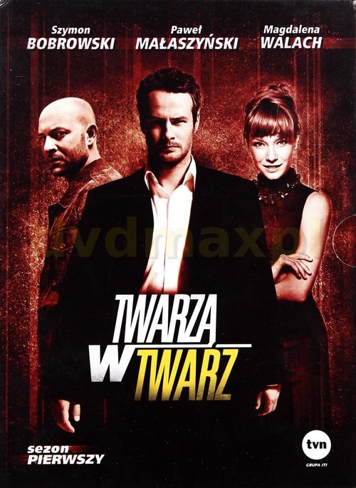 Twarzą w twarz, S01E04 - (2007)