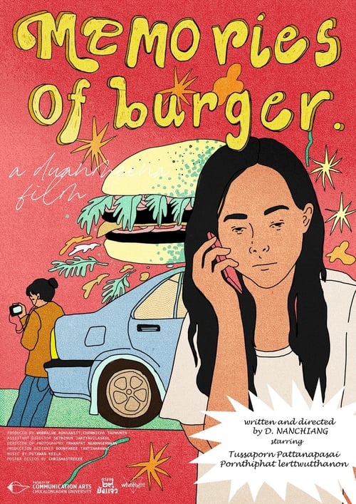 Memories Of Burger