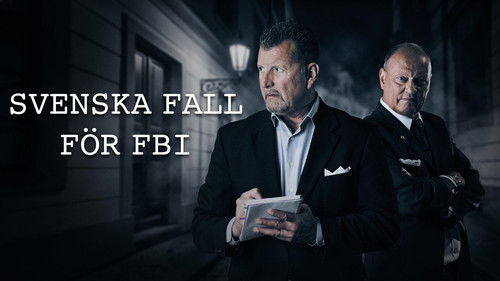 Svenska fall för FBI