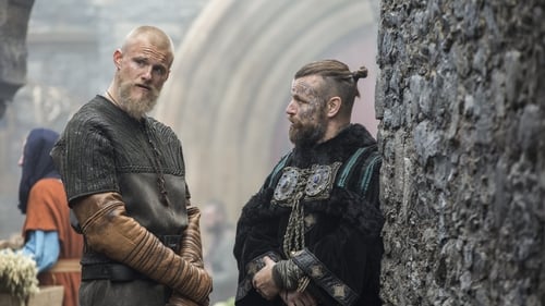 Vikings: 5×17