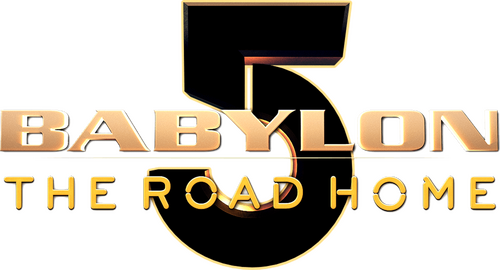 Babylon 5: The Road Home