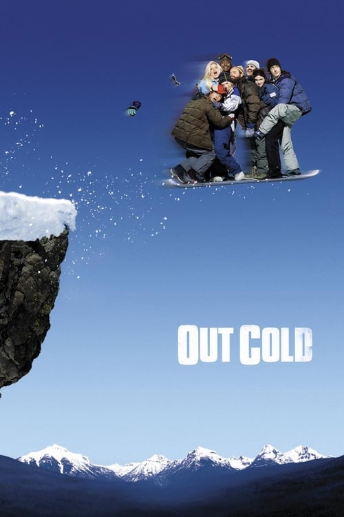 Largescale poster for Out Cold