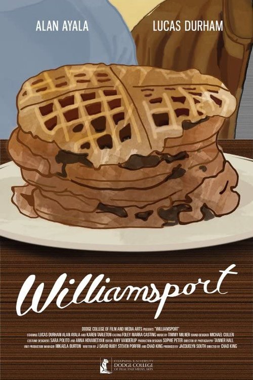 Williamsport (2015)