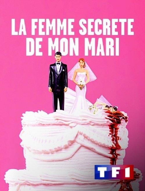 Poster image du film La femme secrète de mon mari La femme secrète de mon mari