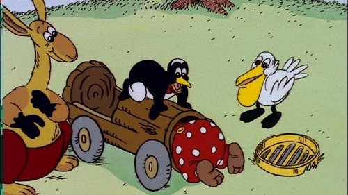 Image de l'épisode 1