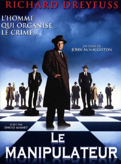 Le Manipulateur 1999