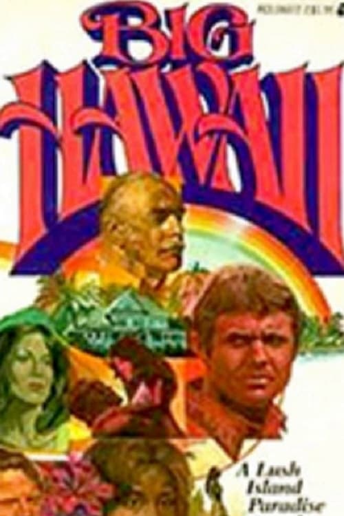 Big Hawaii, S01 - (1977)
