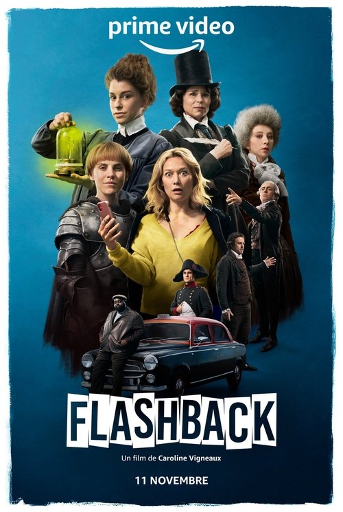 Flashback - 2021 Flashback - 2021