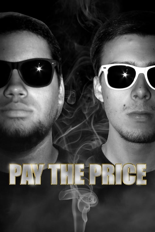 Pay The Price (2014) poster