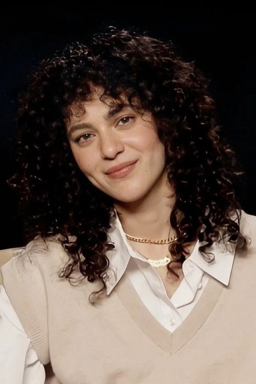 May Calamawy