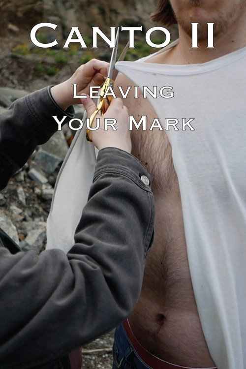 Affiche de B'Twixt Mourn & Æterna - Canto II: Leaving Your Mark