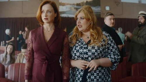 Épisode 15