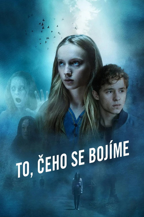 To, čeho se bojíme