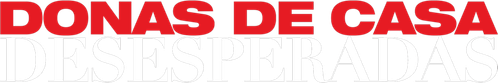 Donas de Casa Desesperadas - Logo 3