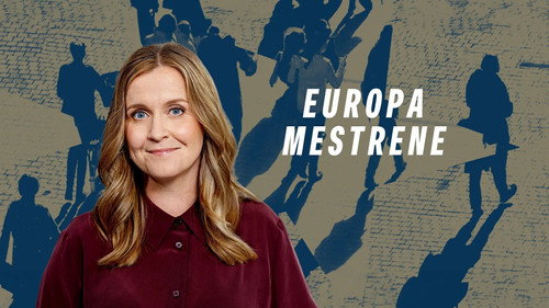 Europamestrene - Season 1 Backdrop Blur