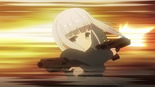 Aharen-san, A Harmonia nunca morre: 1×6