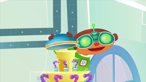 Image de l'épisode 20