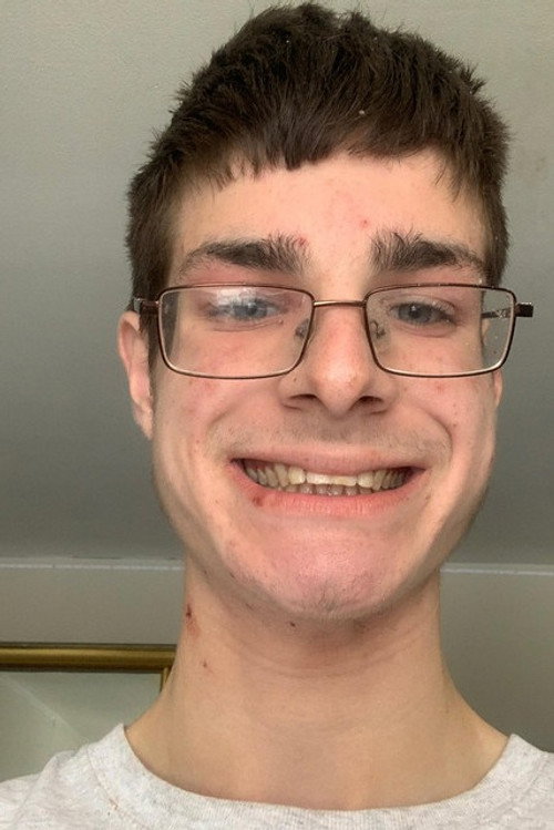 Joshua Block