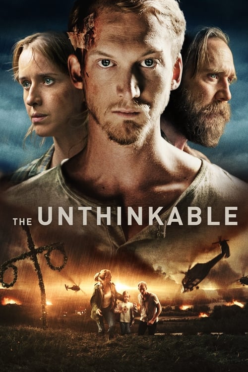 The Unthinkable - Die unbekannte Macht 2019