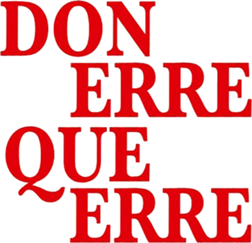 Don erre que erre
