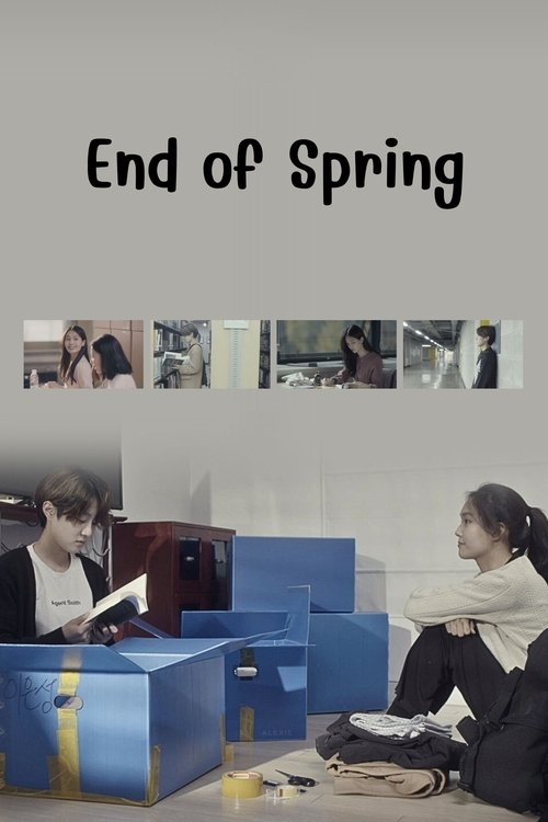 End of Spring