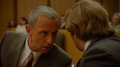 The Apprentice Screenshot