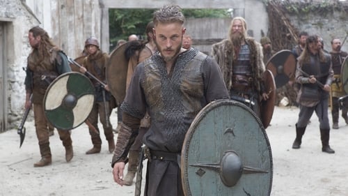 Vikings: 1×2