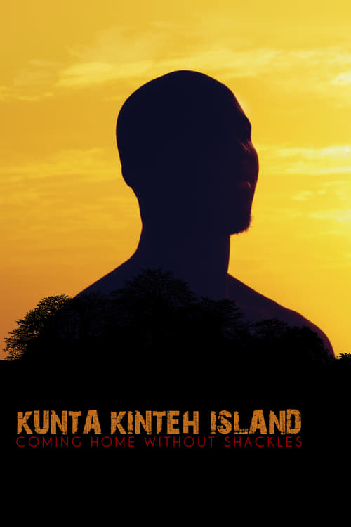 |EN| Kunta Kinteh Island