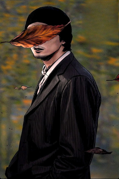 Homunculus