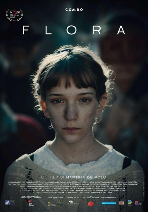 Poster image du film Flora Flora