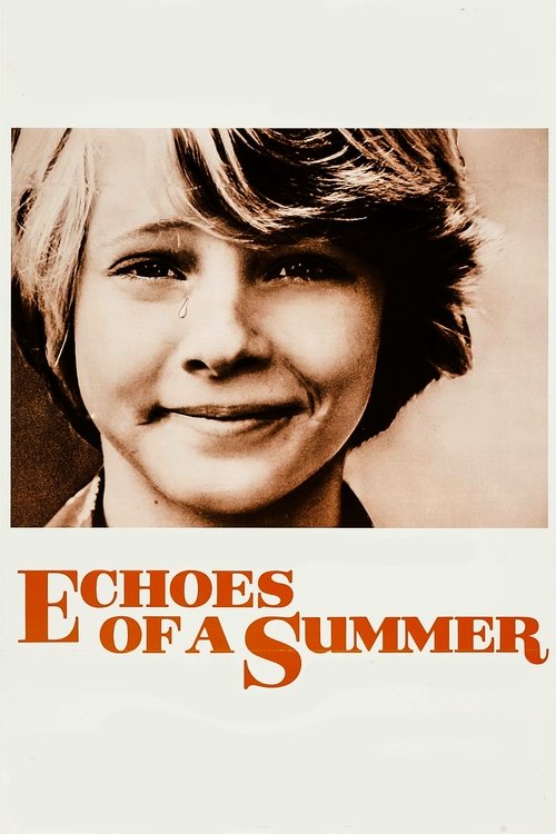Echoes of a Summer poster