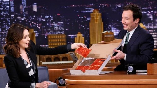 Tina Fey, Randy Newman