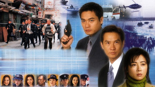 Law Enforcers