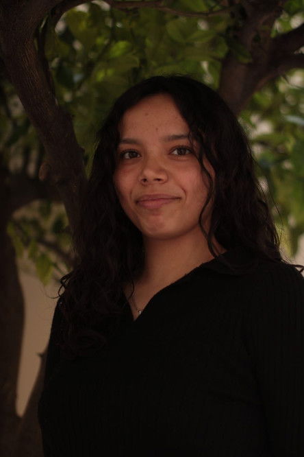 Jacqueline Maldonado