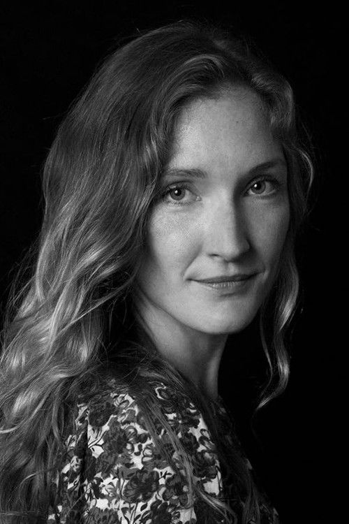 Foto de Caroline Steenberg Dam