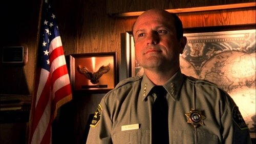 Veronica Mars: 3×18