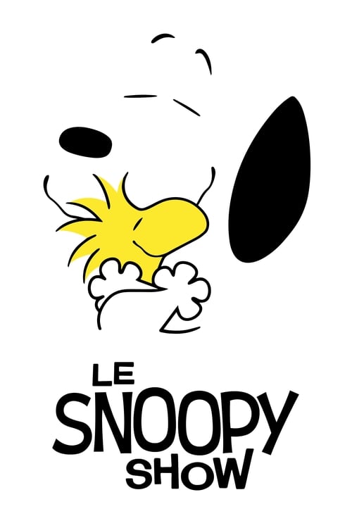 Le Snoopy Show - Saison 1