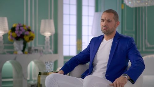 Scenă din episod