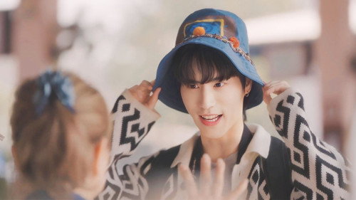 I Promise l Will Comeback (2025) ฉัน คอย เธอ Uncut Ver ตอนที่ 1