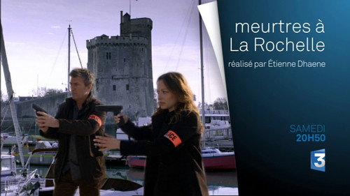 Image Meurtres à La Rochelle