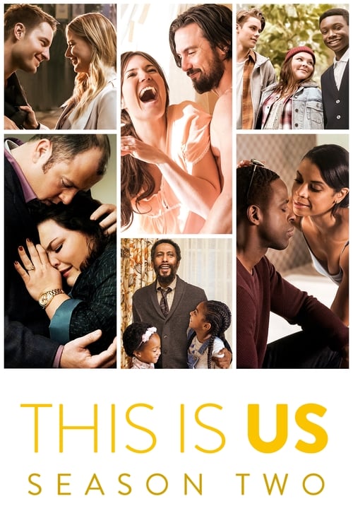 This Is Us - Saison 2