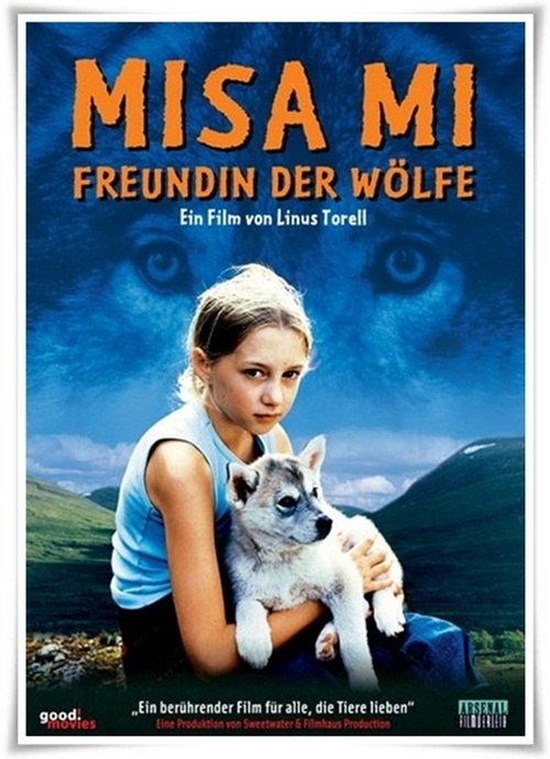 Misa mi MEGA