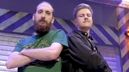 Image de l'épisode 3